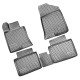 3D Patosnice KIA Optima 2015-2020 AT, set 4 kom.